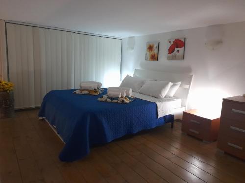 Ciuciu' Naples Apartment, Neapel (Foto 8)