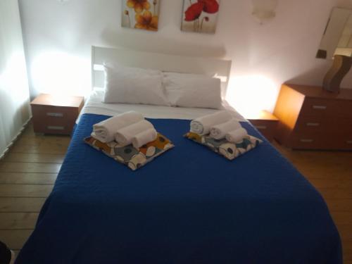 Ciuciu' Naples Apartment, Neapel (Foto 7)