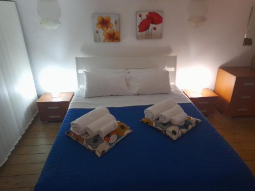 Ciuciu' Naples Apartment, Neapel (Foto 6)