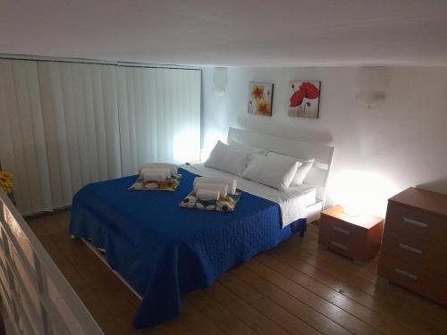 Ciuciu' Naples Apartment, Neapel (Foto 5)