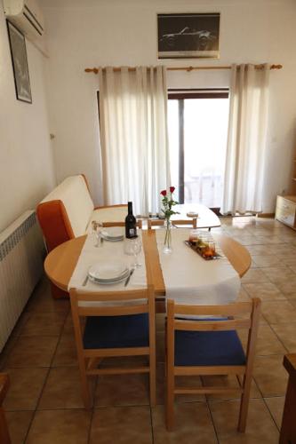 Apartmani Ferara Vodice