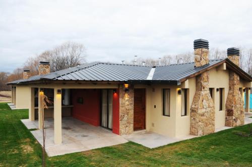 フエンテ メイヤー ホテル ＆ リゾート