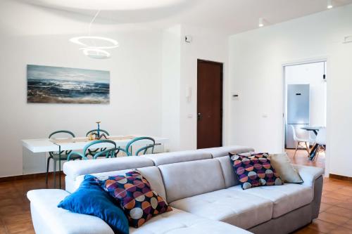  Acquamarina Luxury House in Aci Castello
