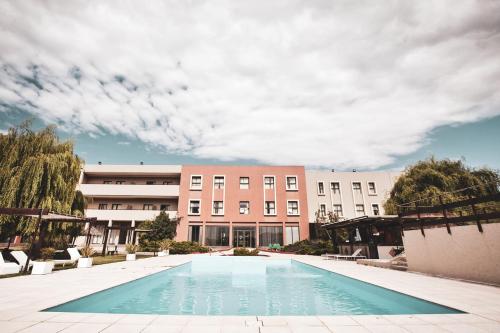 Fuente Mayor Hotel & Resort - Mendoza