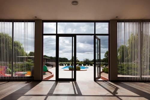 フエンテ メイヤー ホテル ＆ リゾート