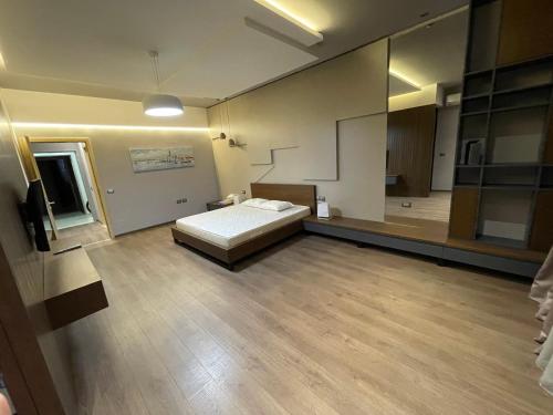 Two-Bedroom Apartment image 8