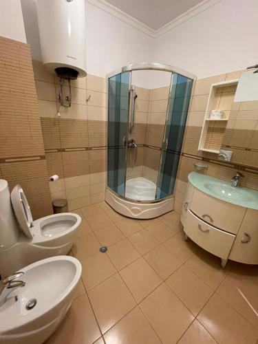 Two-Bedroom Apartment image 7