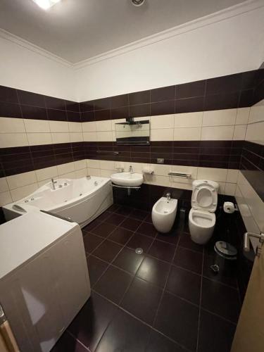 Two-Bedroom Apartment image 2