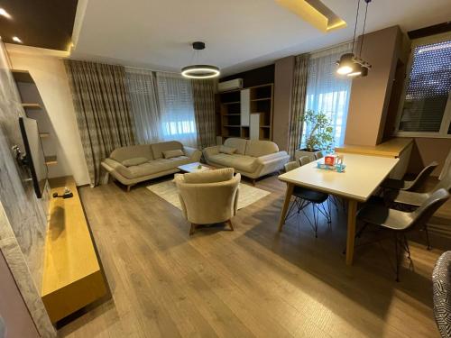 Two-Bedroom Apartment image 1
