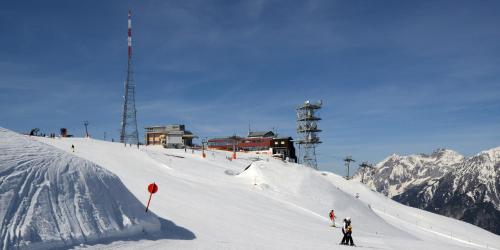 Venet Gipfelhütte - image 14