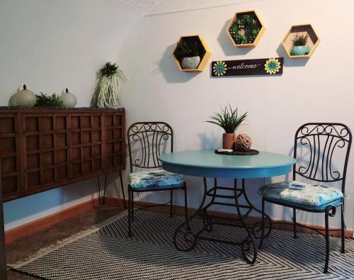 Létesítmények, Cozy Quonset Hut On Maple Lake in Paw Paw