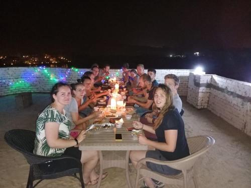 Go Inn Backpackers - Photo 5