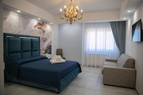 . B&B al sesto piano