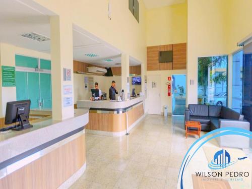 Előcsarnok, Lacqua diRoma V in Prive das Caldas