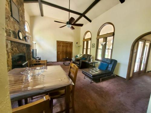 Sai Villa on Maurice River in Millville (NJ)