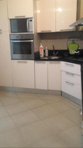 kuchnia, appartement sur mimosas in Kenitra