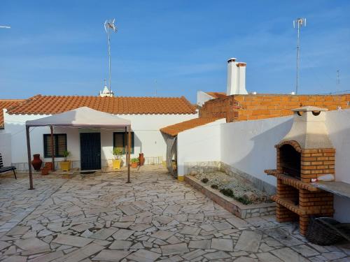 Casa rústica Alentejana - dias tranquilos gîte à louer Cheles