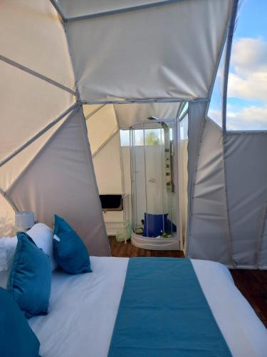 Origen Glamping en Villa de Leyva