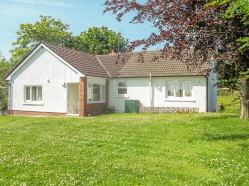 Broheddwch Boncath