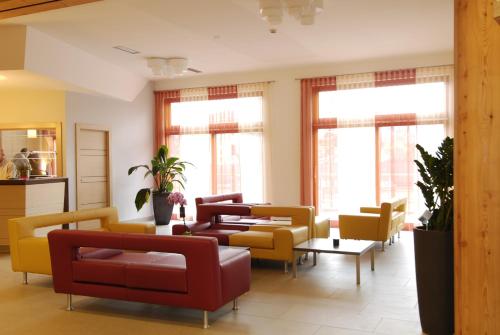 Garda Sporting Club Hotel - image 11