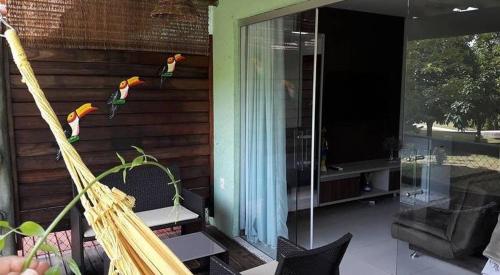 Villas do Pratagy Temporada Limão (Villas do Pratagy Temporada Limao) in Pescaria