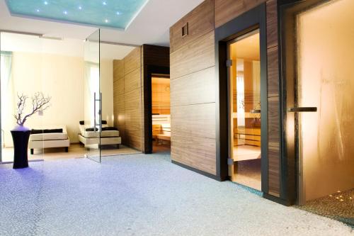 Garda Sporting Club Hotel - main image