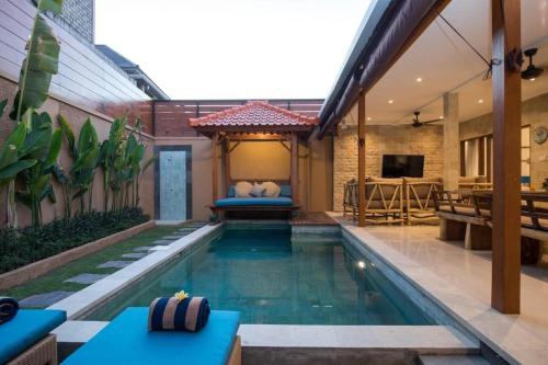 Relax Bali Villas Bali