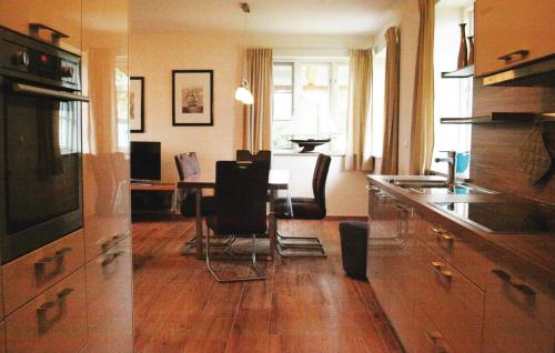 Two-Bedroom Holiday Home in Fuhlendorf