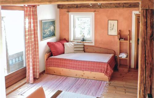One-Bedroom Holiday Home in Grossklein in Grossklein