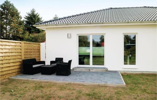 Lovely Home In Rostock-Rovershagen 6.1km von Blankenhagen entfernt
