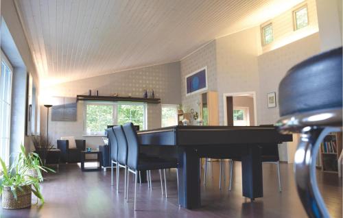 Amazing apartment in Hornberg with 1 Bedrooms and WiFi - Apartment - Hornberg