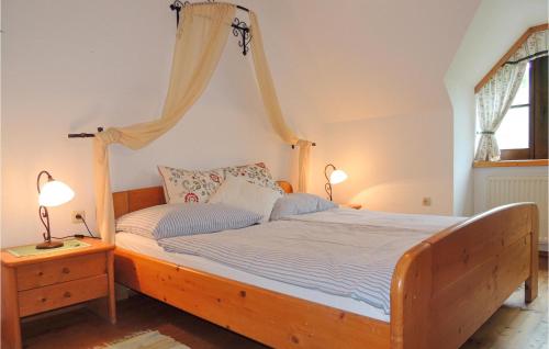  Stunning Apartment In Weistrach With 4 Bedrooms, Wifi And Indoor Swimming Pool in Weistrach