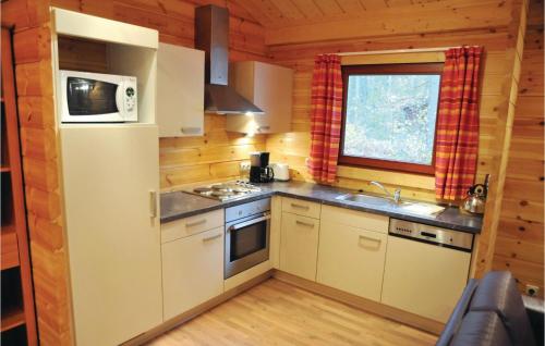  Woody in Petit Mesnil