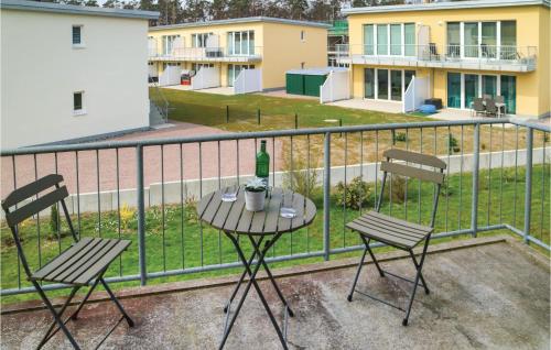 One-Bedroom Apartment in Graal-Muritz