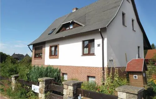 2 Bedroom Stunning Apartment In Koserow in Ostseebad Koserow, Deutschland