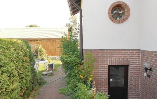 Vista exterior, 2 Bedroom Stunning Apartment In Koserow in Koserow