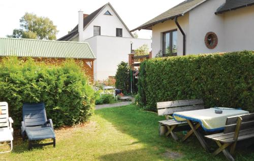 Vista exterior, 2 Bedroom Stunning Apartment In Koserow in Koserow