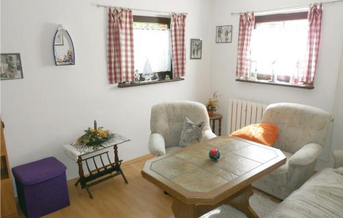 2 Bedroom Stunning Apartment In Koserow in Koserow