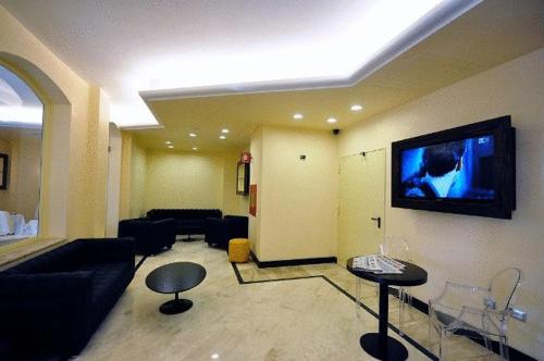 OC Hotel – Rome