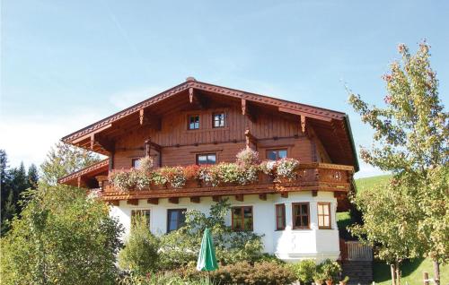 Apartment Am Feuersang II - main image