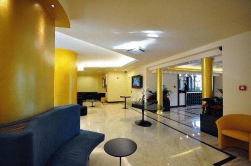 OC Hotel – Rome