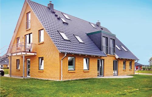 Golfpark Strelasund 8.9km von Papenhagen entfernt