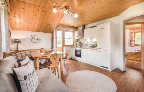 Apartment Luggau - image 12