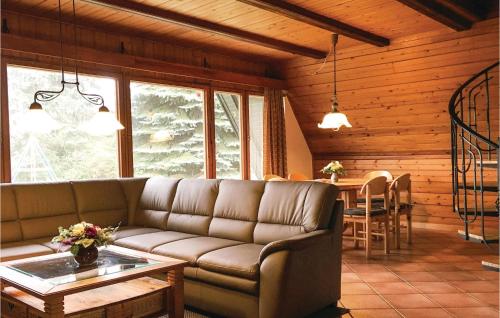 Ferienhaus Probst Jesar Haus S