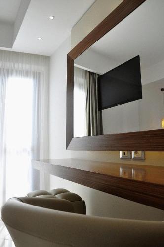 OC Hotel – Rome
