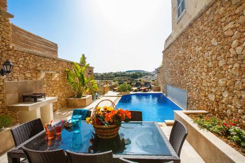 卡里尼农庄别墅 卡里尼农庄别墅