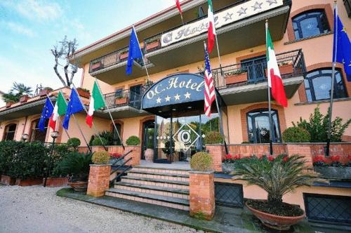 OC Hotel - image 9