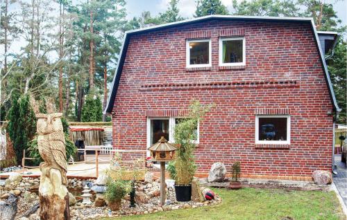 4 Bedroom Gorgeous Home In Berlin, Berlín
