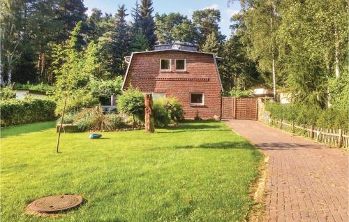 4 Bedroom Gorgeous Home In Berlin, Berlin (photo 6)
