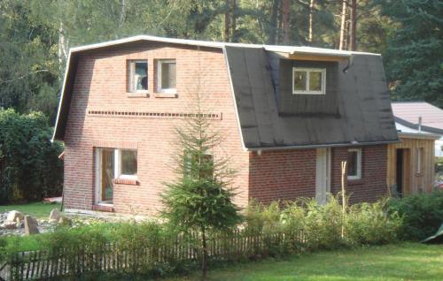 Holiday home Berlin 54 with Game Room - main image